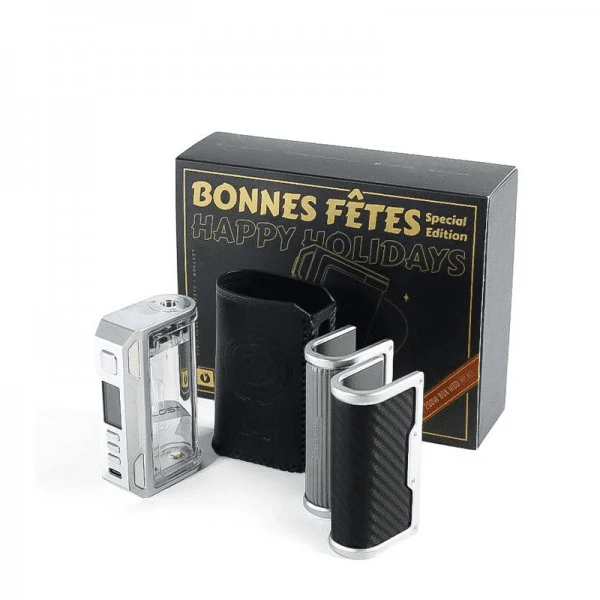 LOST VAPE THELEMA QUEST 200W BOX MOD - Image 8