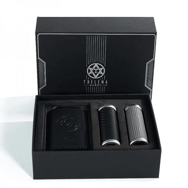 LOST VAPE THELEMA QUEST 200W BOX MOD - Image 9