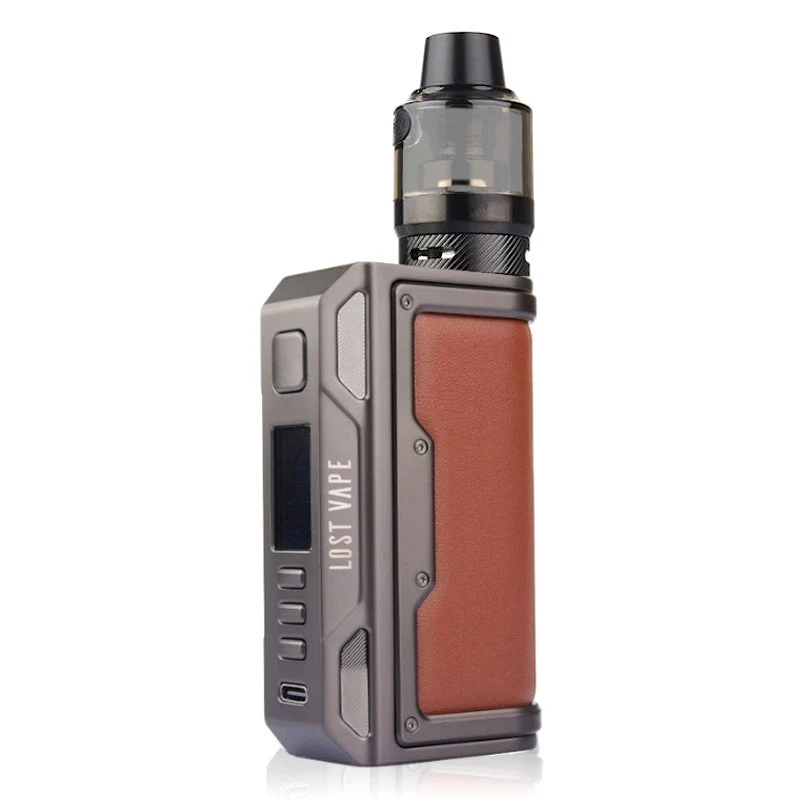 LOST VAPE THELEMA QUEST 200W STARTER KIT - Image 3