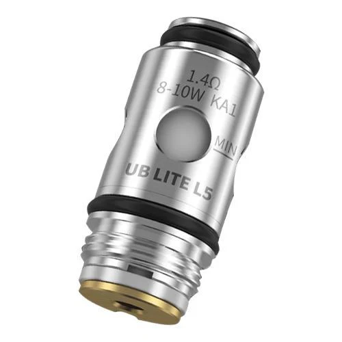 LOST VAPE UB LITE REPLACEMENT COIL - 5PCS. - Image 3