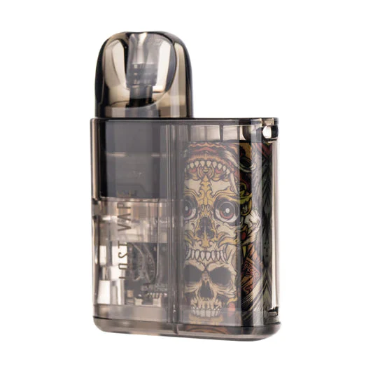 LOST VAPE URSA BABY 18W POD SYSTEM - Image 6