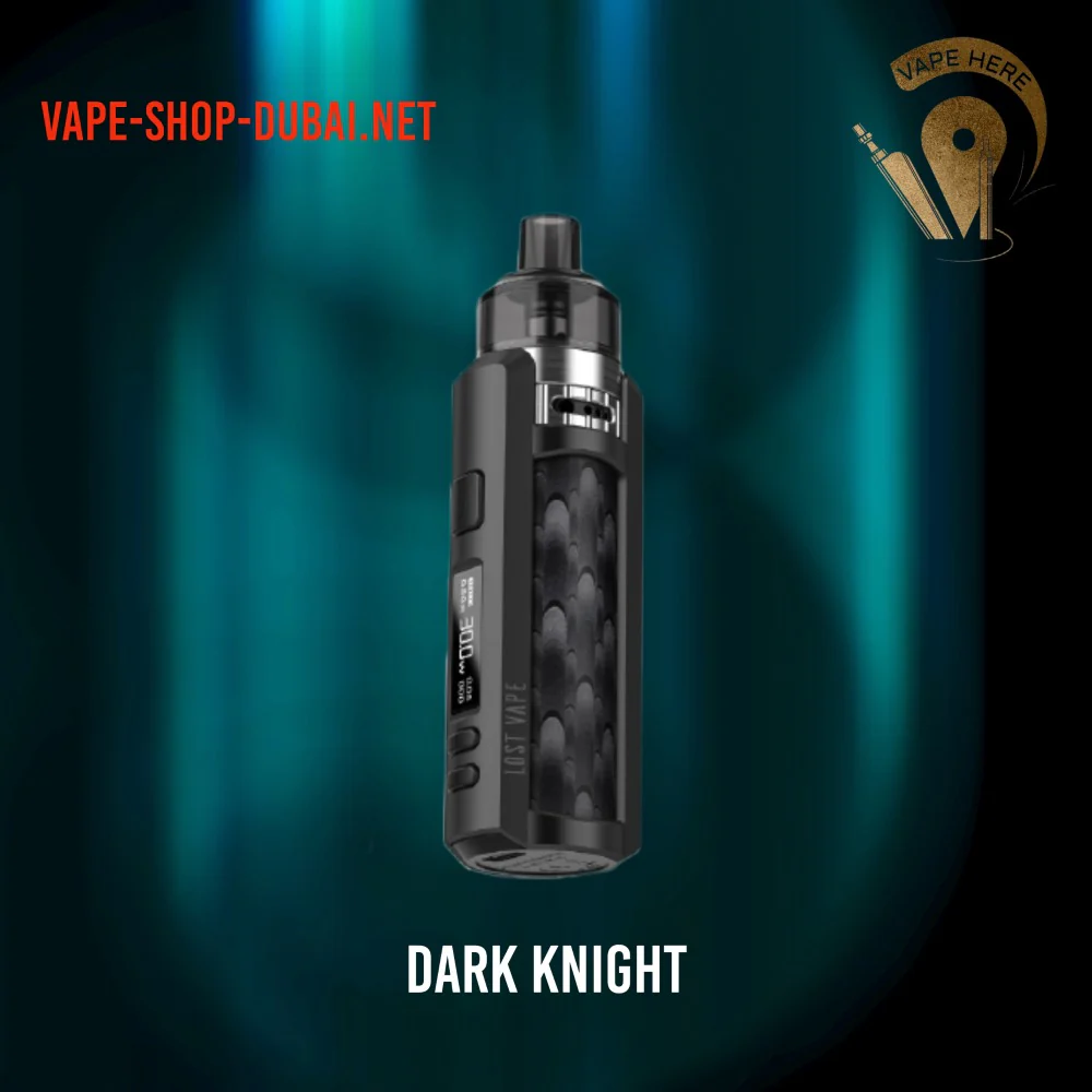 LOST VAPE URSA MINI POD SYSTEM KIT 1200mAh - Image 13