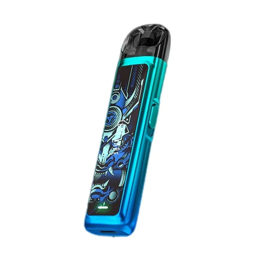 LOST VAPE - URSA NANO POD KIT 800mAh - Image 15