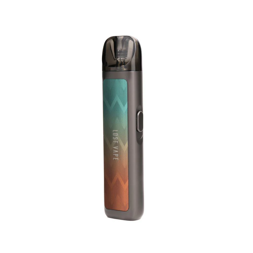 LOST VAPE - URSA NANO POD KIT 800mAh - Image 16