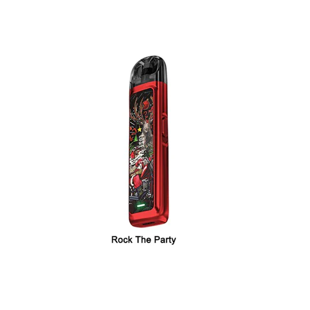 LOST VAPE - URSA NANO POD KIT 800mAh - Image 17