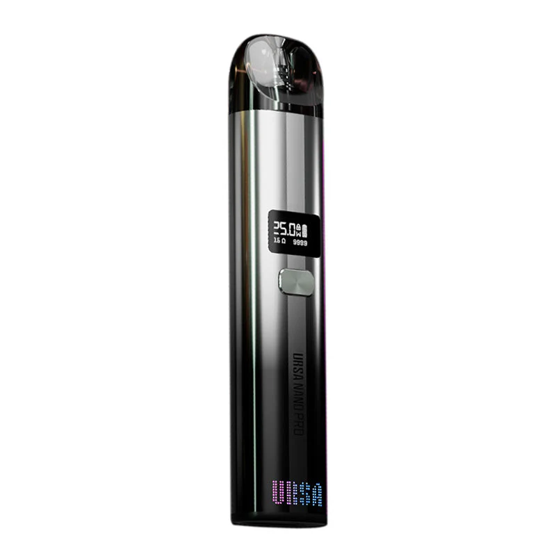 LOST VAPE - URSA NANO PRO POD KIT 900mAh 25W - Image 10