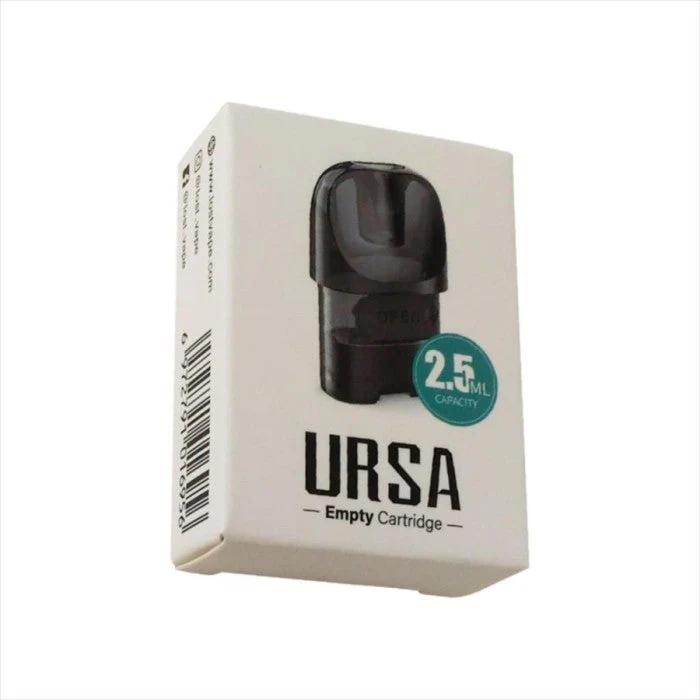 LOST VAPE URSA NANO PRO REPLACEMENT PODS (Empty Cartridge without Coil)