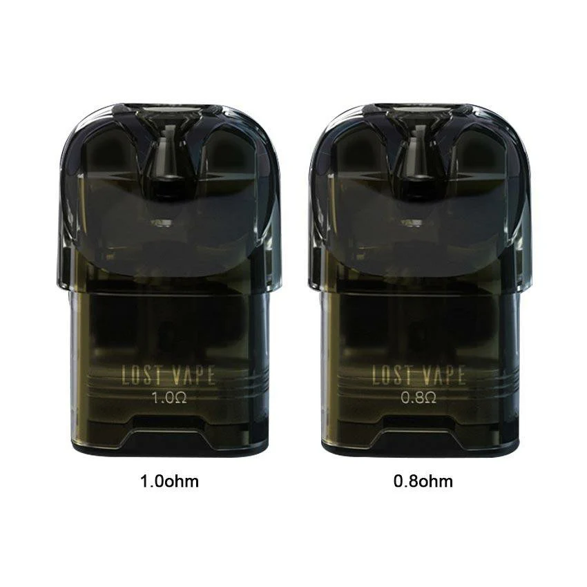 LOST VAPE URSA NANO REPLACEMENT PODS - Image 4