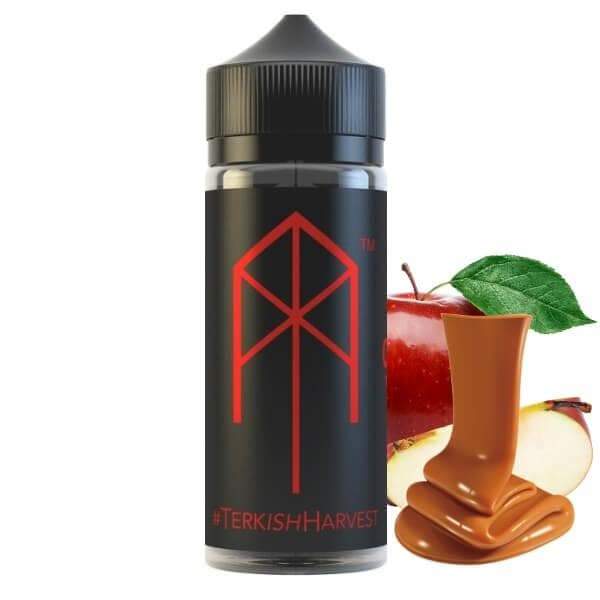 M.terk - Terkish Harvest E Liquid - Image 2