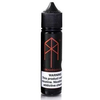 M.terk - Terkish Harvest E Liquid - Image 4