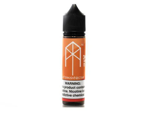 M.terk - Terkish Nectar E Liquid - Image 3