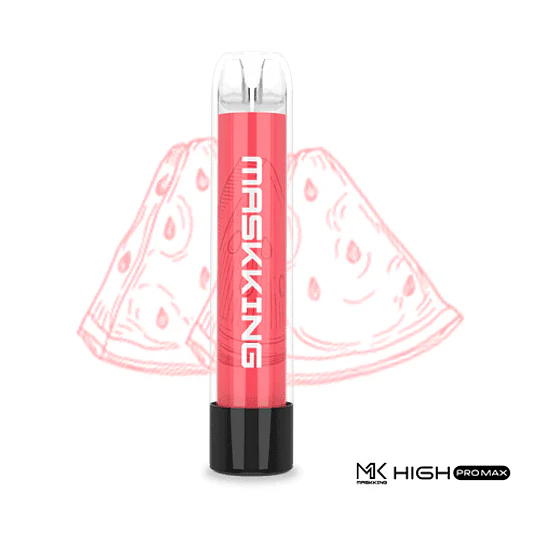 Maskking High PRO MAX Disposable (1500 Puffs) - Image 12