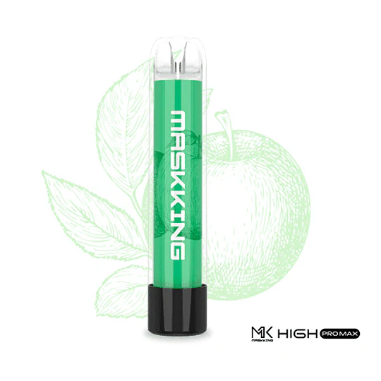 Maskking High PRO MAX Disposable (1500 Puffs) - Image 13