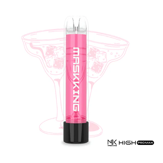 Maskking High PRO MAX Disposable (1500 Puffs) - Image 14