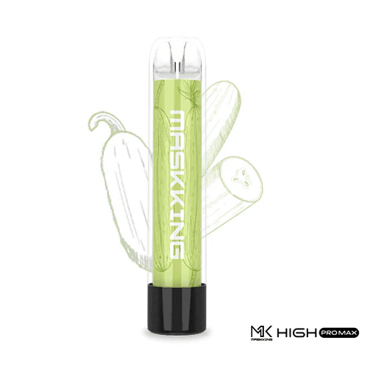Maskking High PRO MAX Disposable (1500 Puffs) - Image 17