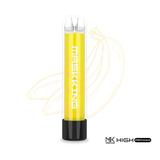 Maskking High PRO MAX Disposable (1500 Puffs) - Image 18