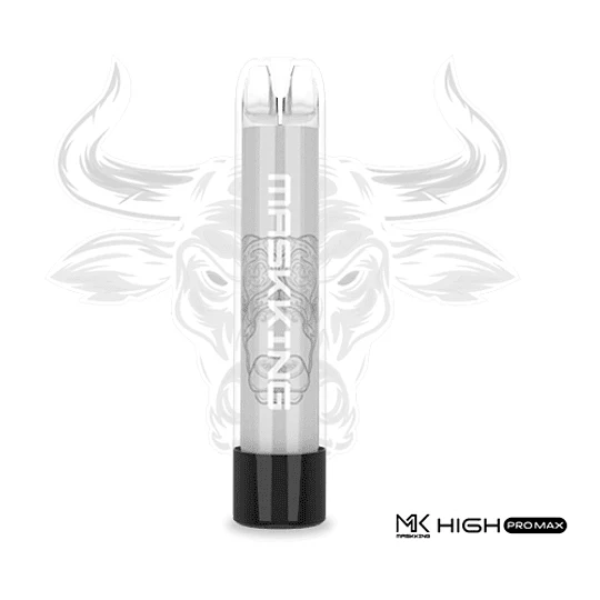 Maskking High PRO MAX Disposable (1500 Puffs) - Image 19