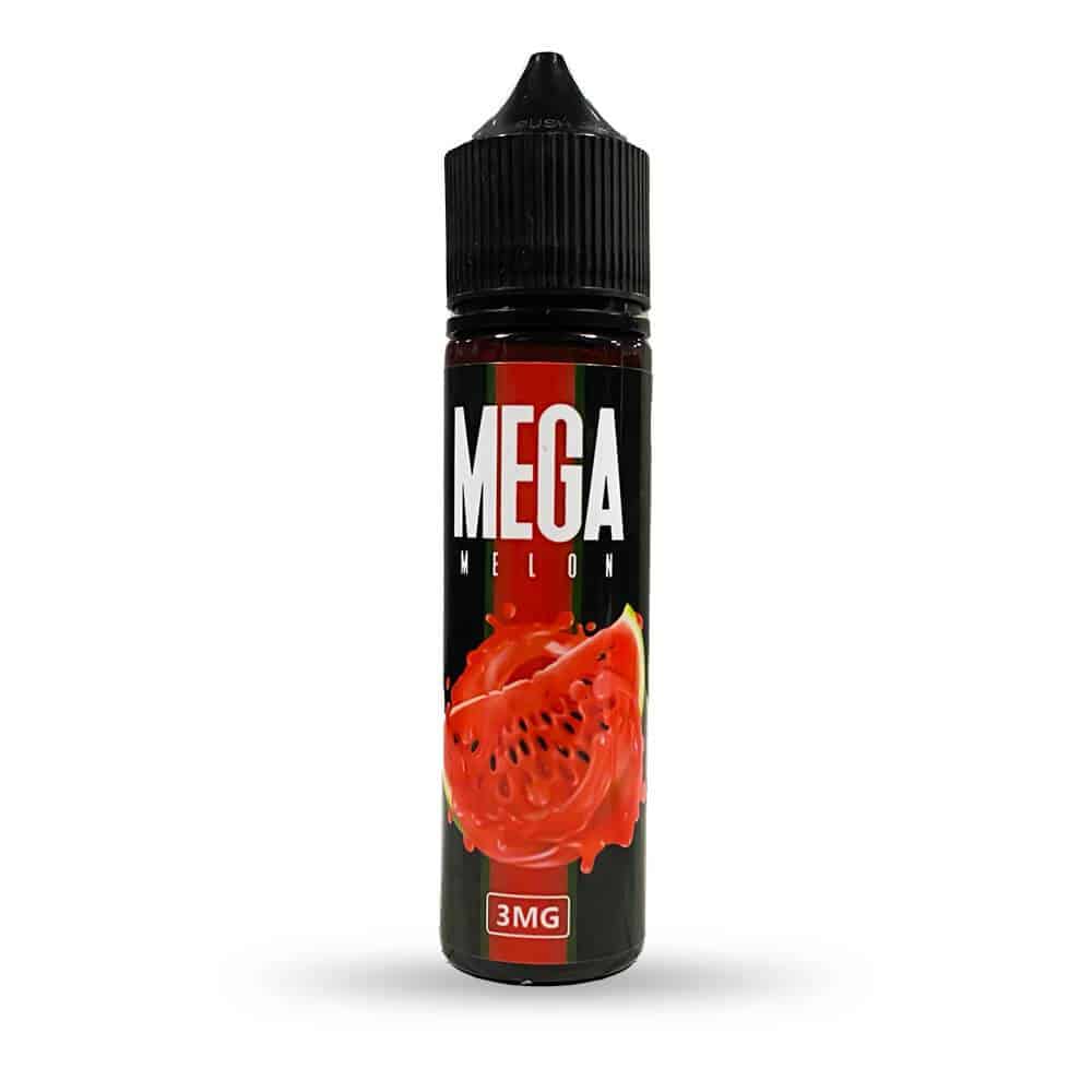Mega Melon 60ml E Liquid by Grand E Liquid - Image 3
