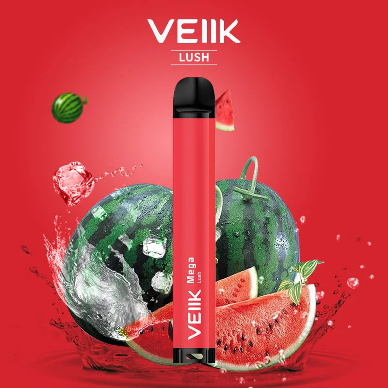 MICKO MEGA DISPOSABLE VAPORIZER - Image 10