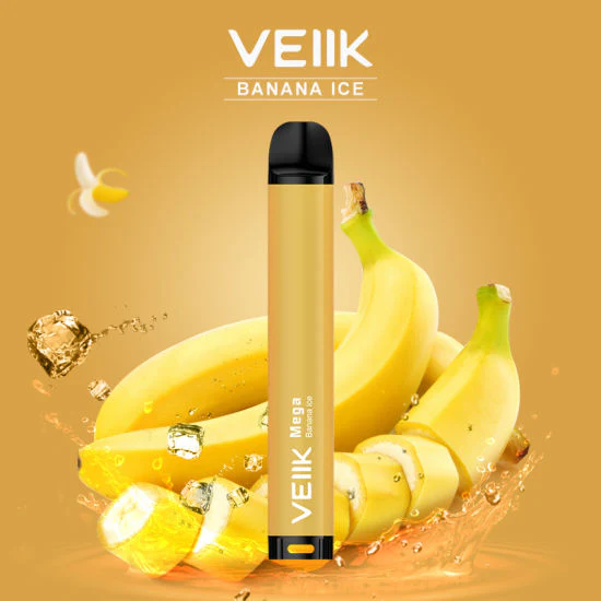 MICKO MEGA DISPOSABLE VAPORIZER - Image 11
