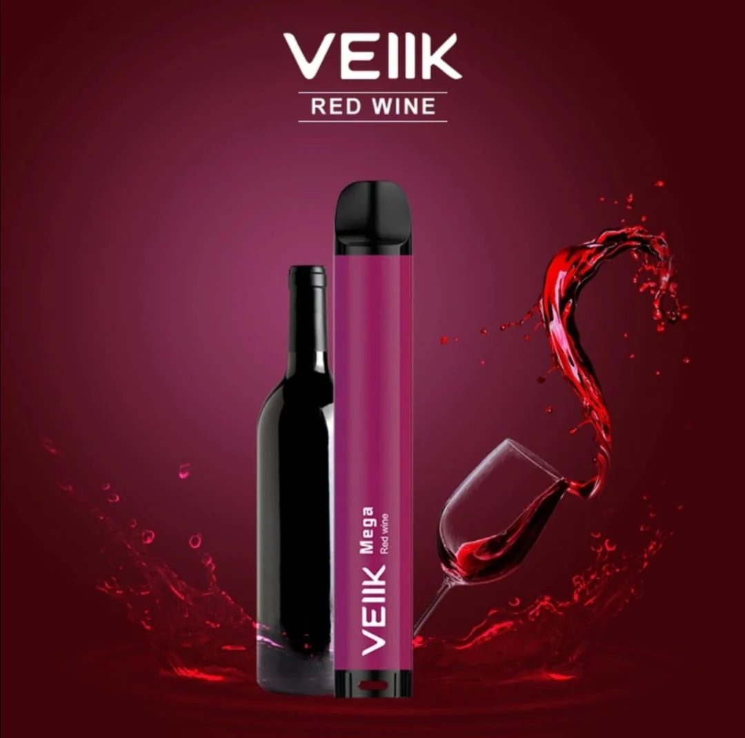 MICKO MEGA DISPOSABLE VAPORIZER - Image 13