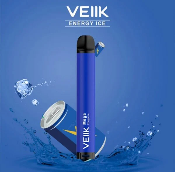 MICKO MEGA DISPOSABLE VAPORIZER - Image 14