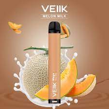 MICKO MEGA DISPOSABLE VAPORIZER - Image 15