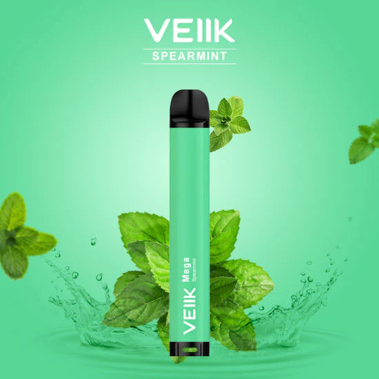 MICKO MEGA DISPOSABLE VAPORIZER - Image 16