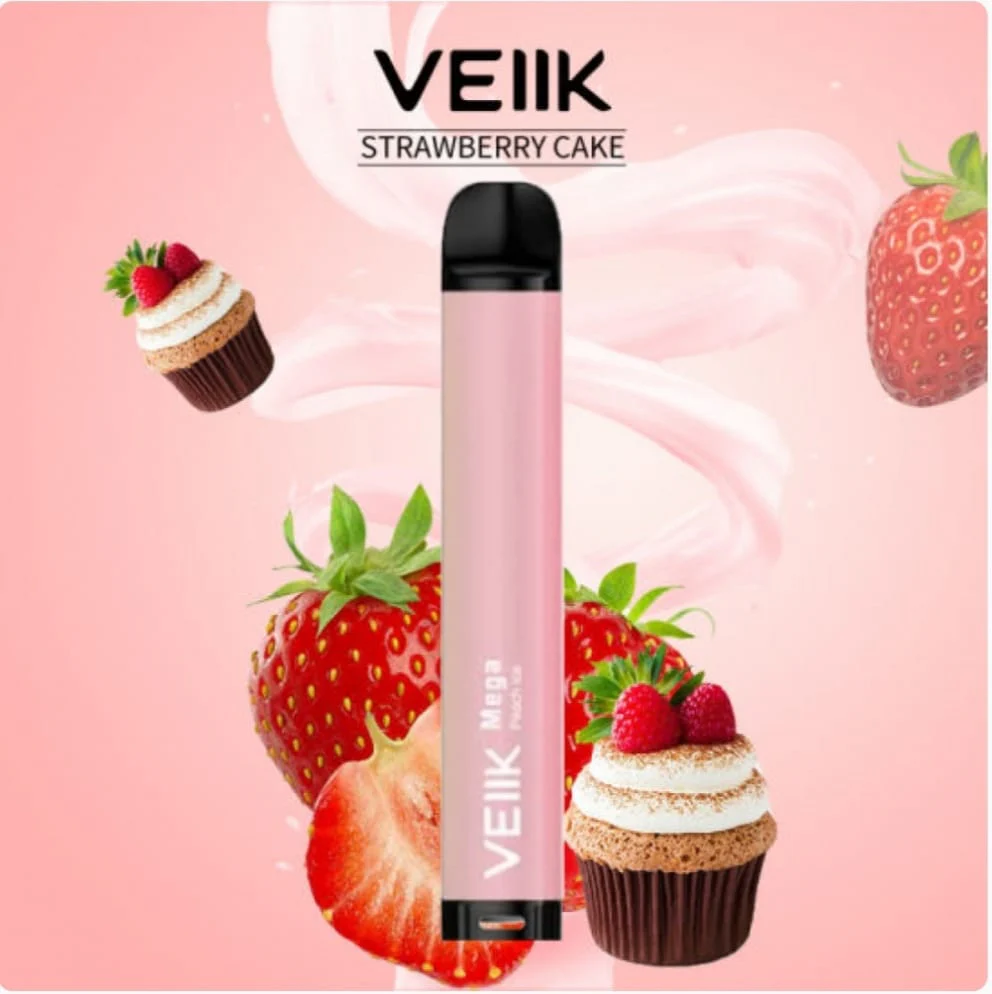 MICKO MEGA DISPOSABLE VAPORIZER - Image 17