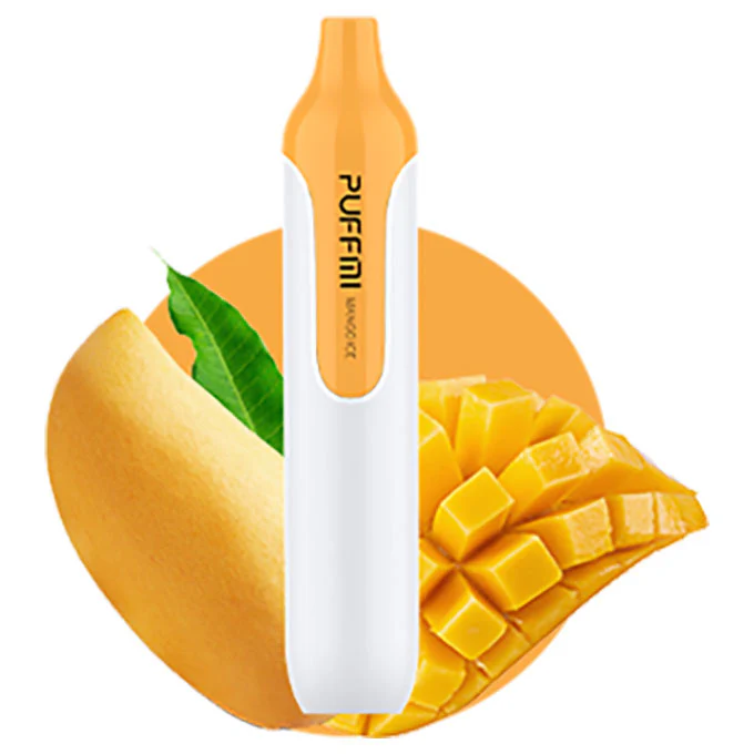 MOOSH PUFFMI DISPOSABLE PEN (30mg & 50mg - 1500 PUFFS) - Image 11
