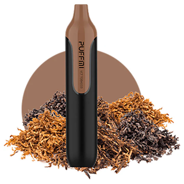 MOOSH PUFFMI DISPOSABLE PEN (30mg & 50mg - 1500 PUFFS) - Image 15