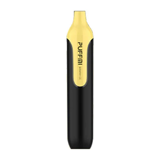 MOOSH PUFFMI DISPOSABLE PEN (30mg & 50mg - 1500 PUFFS) - Image 9
