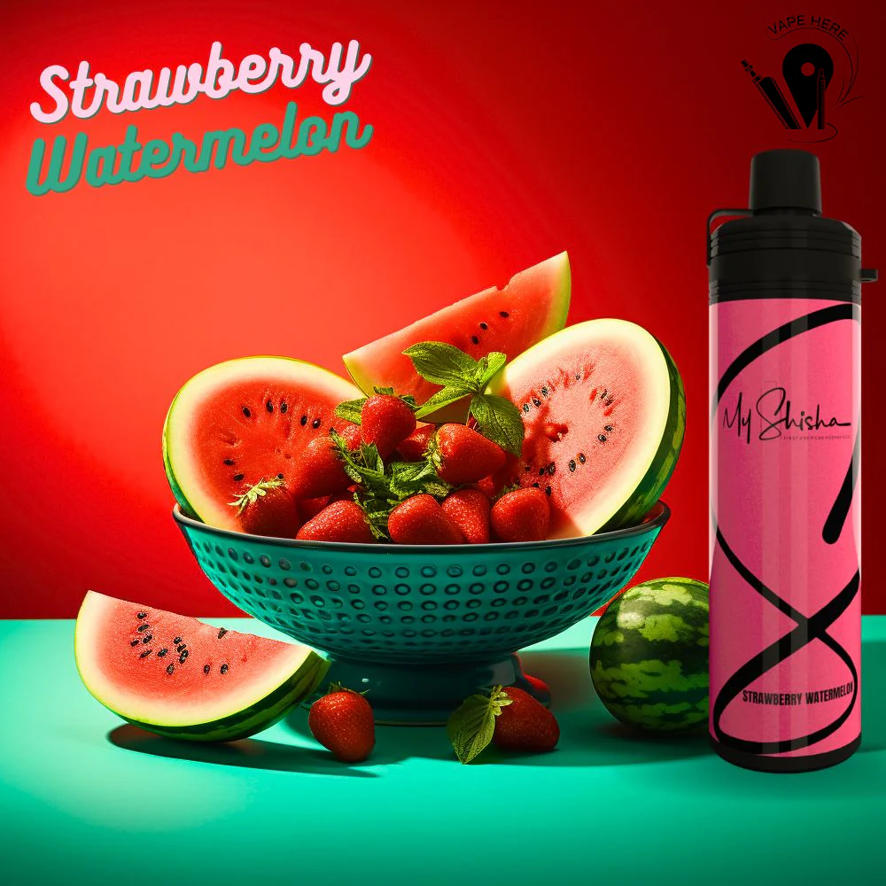 MY SHISHA DTL 2400 PUFFS DISPOSABLE VAPE (3MG) - Image 17