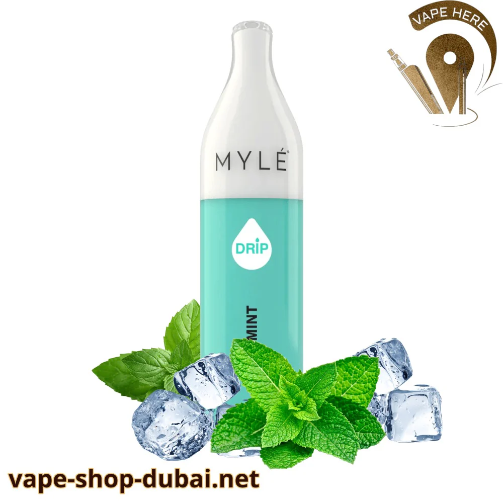 Myle - Drip 2600 Puffs Disposable Pen (20mg 2%) - Image 13
