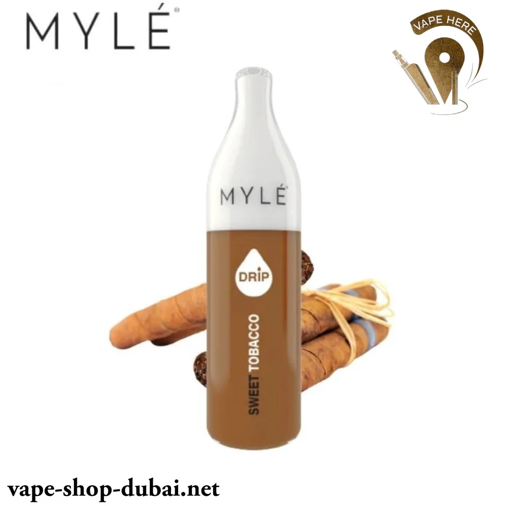 Myle - Drip 2600 Puffs Disposable Pen (20mg 2%) - Image 18