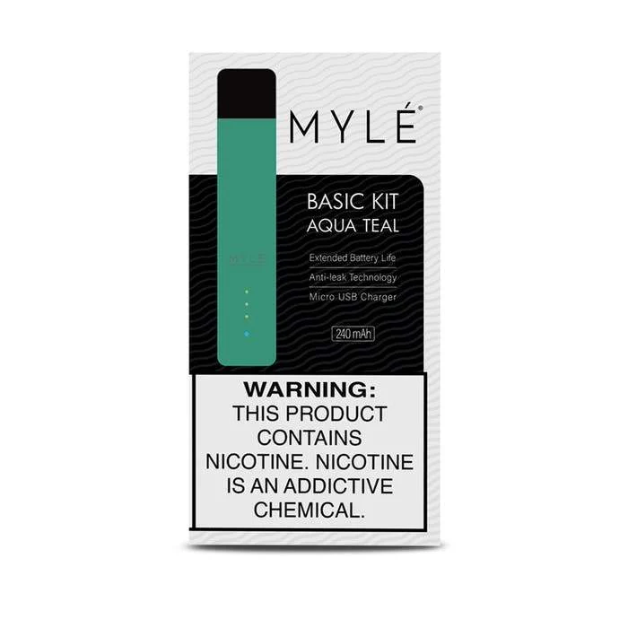 MYLE V4 Basic Kit - Latest Version 4 - Image 10