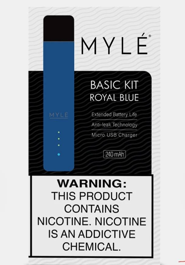 MYLE V4 Basic Kit - Latest Version 4 - Image 11