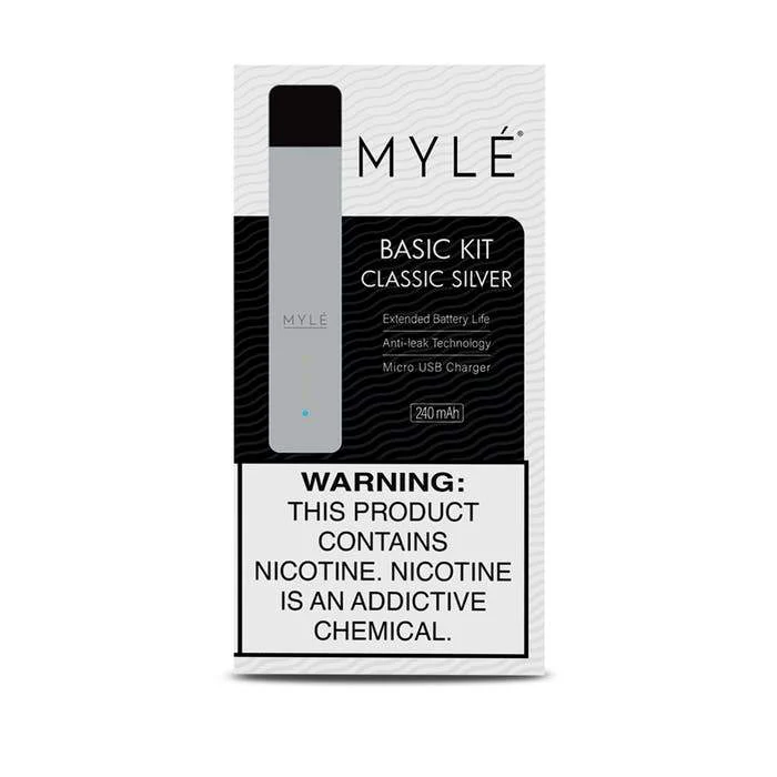 MYLE V4 Basic Kit - Latest Version 4 - Image 12