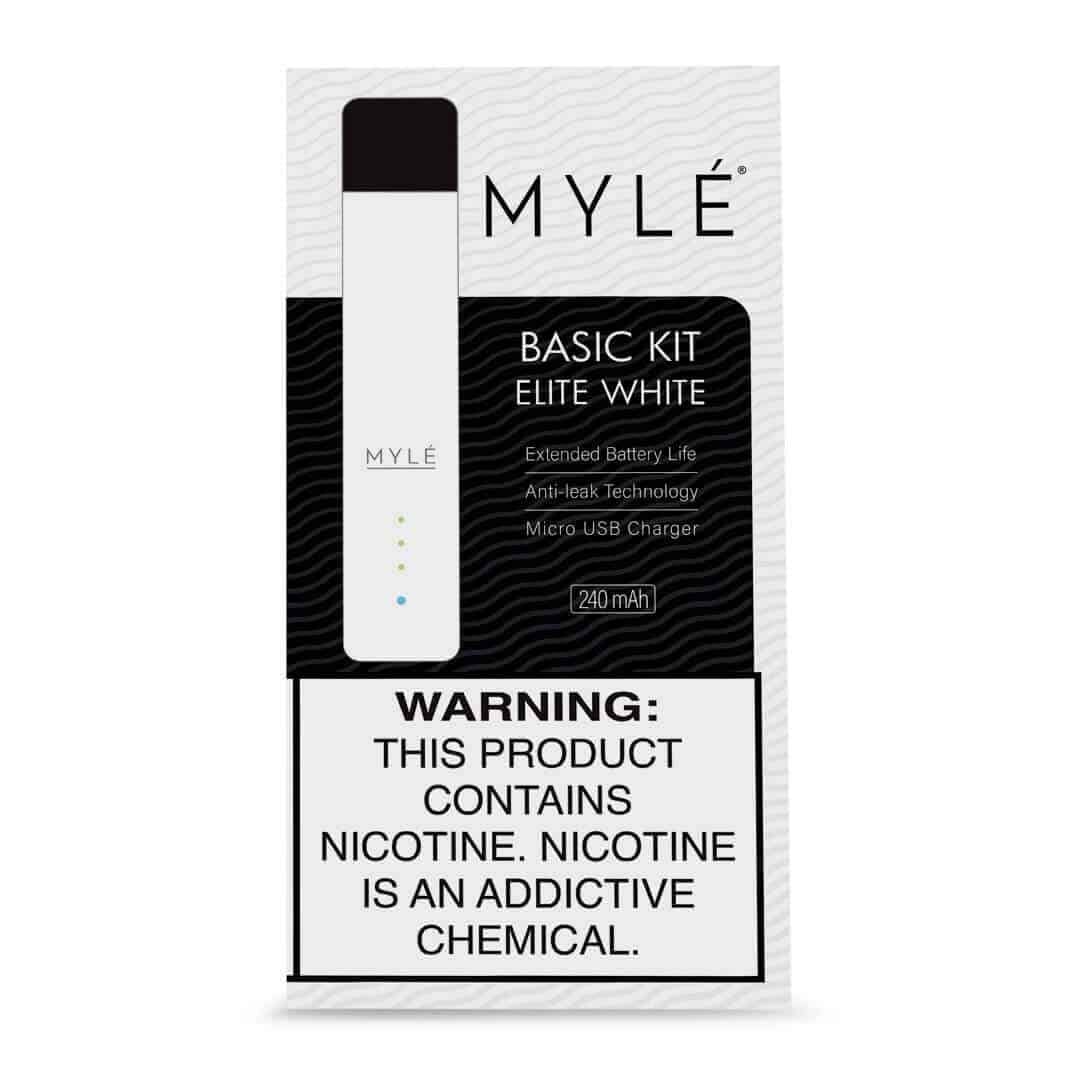 MYLE V4 Basic Kit - Latest Version 4 - Image 5
