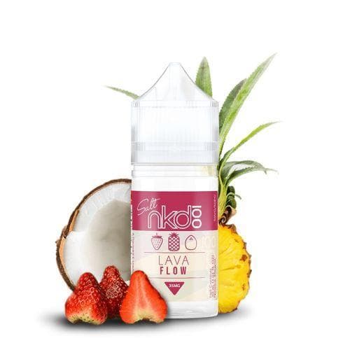 Naked 100 - Lava Flow 30ml - Image 3