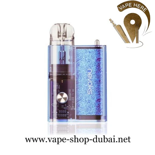 NEVOKS APX C1 KIT 1000mAh - Image 5