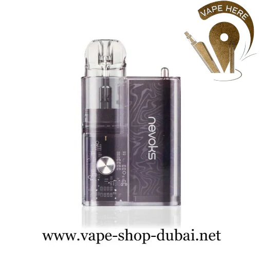 NEVOKS APX C1 KIT 1000mAh - Image 6