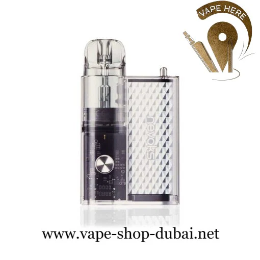 NEVOKS APX C1 KIT 1000mAh - Image 7