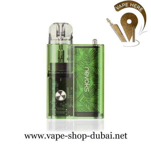 NEVOKS APX C1 KIT 1000mAh - Image 8