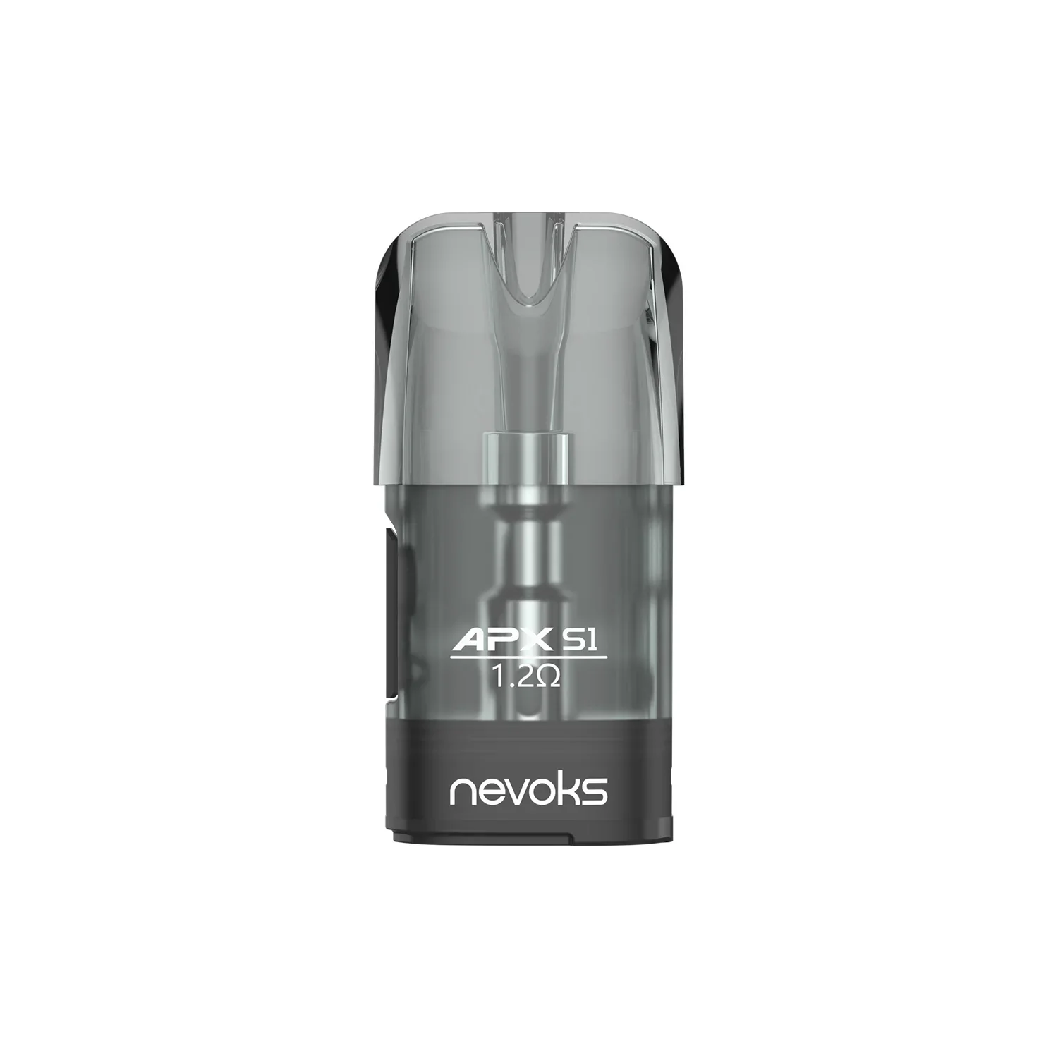 NEVOKS APX S1 Replacement Pod Cartridge 2ml 3PCS - Image 3