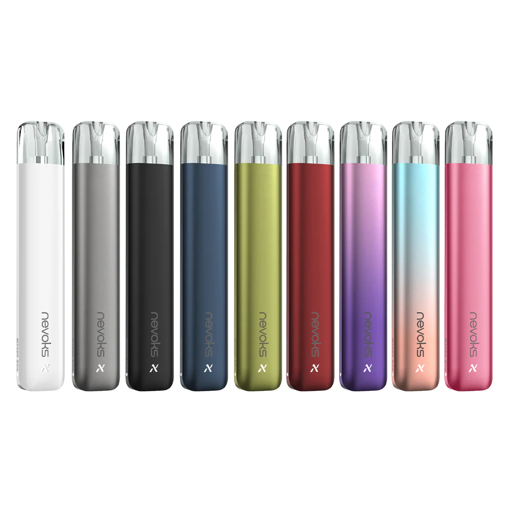 NEVOKS APX S1 500mAh Pod Kit - Image 3