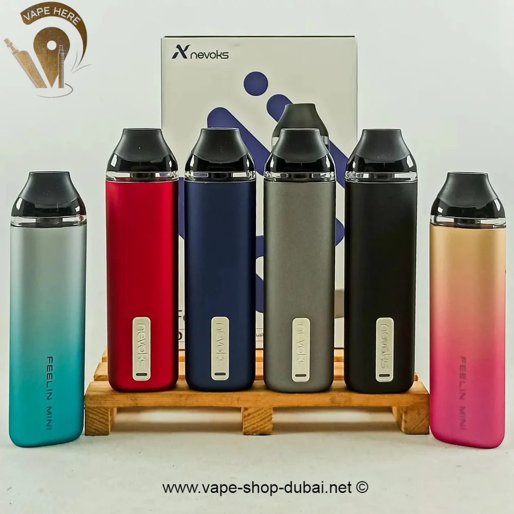 NEVOKS FEELIN MINI KIT