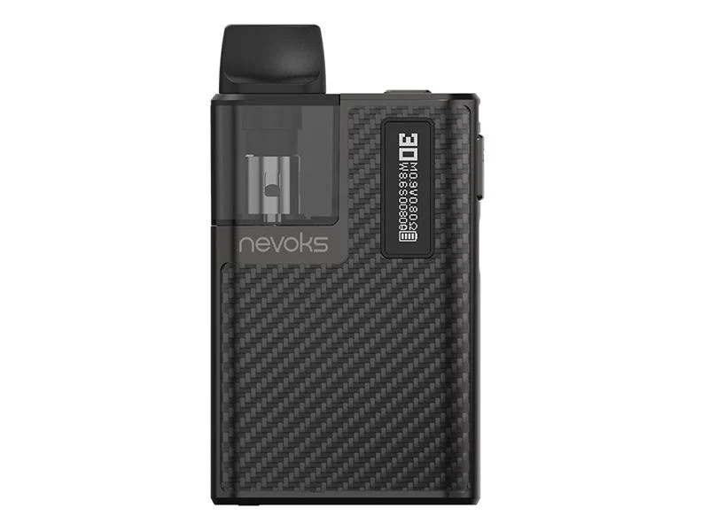 NEVOKS PAGEE 950mAh Pod Kit - Image 7