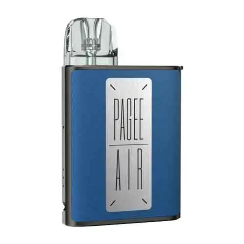 NEVOKS PAGEE AIR POD KIT 1000 mah ( New Version ) - Image 12