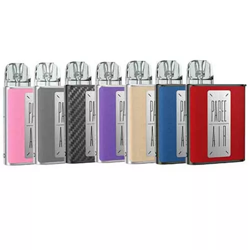 NEVOKS PAGEE AIR POD KIT 1000 mah ( New Version ) - Image 13